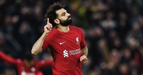 Theo nhà báo uy tín Yagız Sabuncuoglu, đội bóng Thổ Nhĩ Kỳ Besiktas đã đạt được thỏa thuận sơ bộ với tiền đạo người Ai Cập.