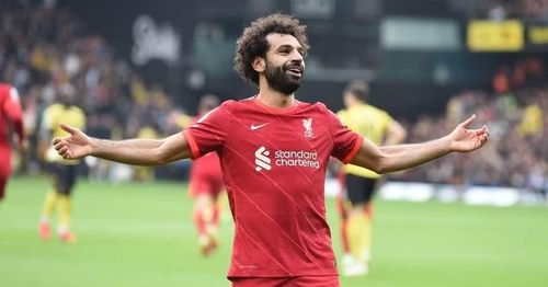 Ngoài ra, tiền đạo người Ai Cập còn nâng cao Siêu cúp châu Âu, FIFA Club World Cup và Community Shield.