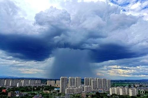 Điều khiển thời tiết đang trở thành cuộc đua mới giữa các cường quốc.