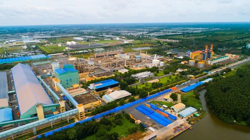 Trong bối cảnh nhu cầu năng lượng tiếp tục tăng cao, trong khi các nguồn cung truyền thống đối mặt với nhiều thách thức, việc duy trì hoạt động ổn định của chuỗi dầu khí - khí - điện - lọc hóa dầu có ý nghĩa đặc biệt quan trọng đối với an ninh năng lượng quốc gia và ổn định kinh tế vĩ mô.