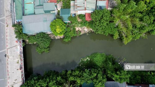 Đồng thời, bảo đảm chủ động tiêu nước, chống ngập úng khu vực nội đô thành phố Hà Nội thuộc hệ thống sông Nhuệ, từng bước hoàn thiện quy hoạch xây dựng chung và quy hoạch tiêu thoát nước hệ thống sông Nhuệ đã được phê duyệt; giảm thiểu tình trạng ô nhiễm môi trường nước sông Nhuệ do nước thải sinh hoạt xả thẳng vào sông Nhuệ.