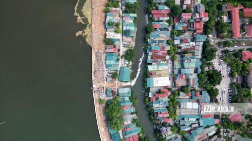 Dự án nằm trên khu vực dọc sông Nhuệ từ cống Liên Mạc đến hết địa phận Hà Nội, thuộc địa giới hành chính của 19 xã, phường: Thượng Cát, Đông Ngạc, Phú Diễn, Xuân Phương, Từ Liêm, Tây Mỗ, Đại Mỗ, Hà Đông, Kiến Hưng, Đại Thanh, Bình Minh, Ngọc Hồi, Tam Hưng, Thường Tín, Thượng Phúc, Dân Hòa, Phượng Dực, Chuyên Mỹ, Ứng Hòa. Thời gian thực hiện: 2026-2029. Sơ bộ tổng mức đầu tư 75.115 tỷ đồng.