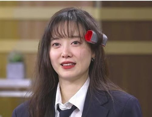 Nữ diễn viên vừa có chuyến leo núi Himalaya. (Ảnh từ Star News Korea)
