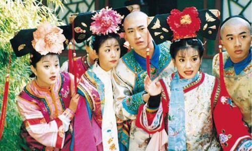 Nhiều phân cảnh của bộ phim vẫn được khán giả yêu thích sau gần 30 năm.