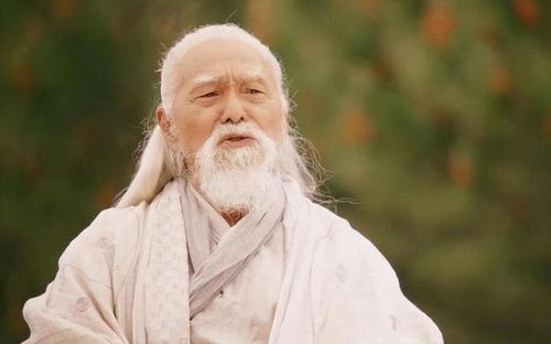 Trương Tam Phong là huyền thoại võ lâm, nhưng ông chưa hẳn là người có võ công cao nhất Ỷ Thiên Đồ Long Ký.