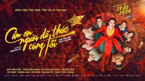 Cảm Ơn Người Đã Thức Cùng Tôi tiếp tục kéo dài hành trình ngoài rạp nhờ hiệu ứng truyền miệng tích cực từ khán giả.
