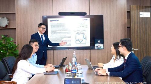 Việt Nam còn nhiều dư địa để thúc đẩy dòng vốn thông qua các doanh nghiệp bảo hiểm. Ảnh minh họa.