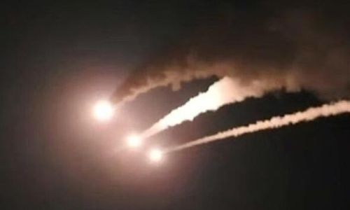 Iran tiếp tục các cuộc tấn công cho đến khi Mỹ chấm dứt các hoạt động quân sự nhằm vào khu vực bờ biển phía Nam Iran và eo biển Hormuz.