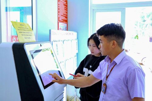 Lâm Đồng ưu tiên cải cách thủ tục hành chính, tháo gỡ các điểm nghẽn cho tăng trưởng (Ảnh: Lê Phước)