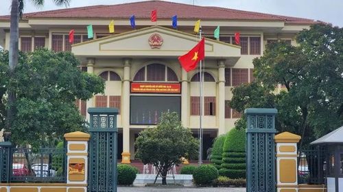 UBND tỉnh Quảng Trị vừa có quy định số lượng cấp phó của các cơ quan chuyên môn thuộc UBND tỉnh