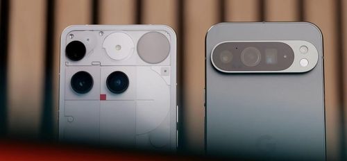 Pixel 11 Pro gây chú ý với khả năng zoom kỹ thuật số lên đến 120x, một con số đầy thách thức cho các đối thủ cùng phân khúc. Camera trước trên toàn bộ dòng máy cũng được nâng cấp lên 13MP. Hình ảnh: 9to5google