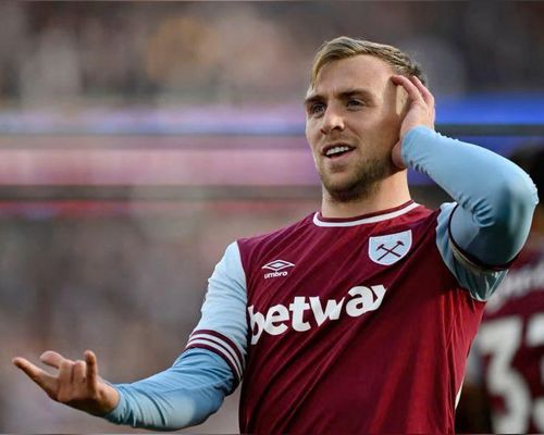 Đội trưởng Jarrod Bowen sẽ dẫn dắt West Ham ở Championship mùa giải 2026/27