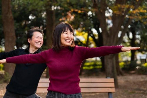 Họ cần một người đàn ông cùng quan điểm sống, cùng sở thích để mối quan hệ bền vững hơn. Ảnh minh họa