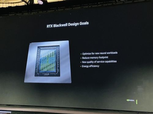 Kiến trúc Nvidia Blackwell mang tính đột phá cho các mô hình AI tạo sinh và trung tâm dữ liệu với thiết kế đa chip (multi-die) ghép nối.