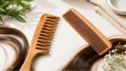 Lược răng thưa và răng dày đều có những ưu nhược điểm khác nhau