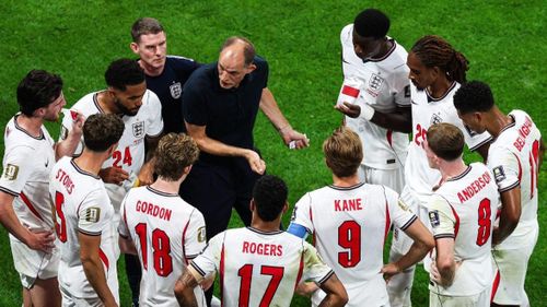 World Cup 2026: Tuyển Anh sở hữu dàn sao đẳng cấp ở mọi tuyến