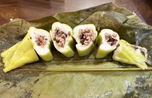 Bánh răng bừa rất dễ ăn. (Ảnh: SLD)
