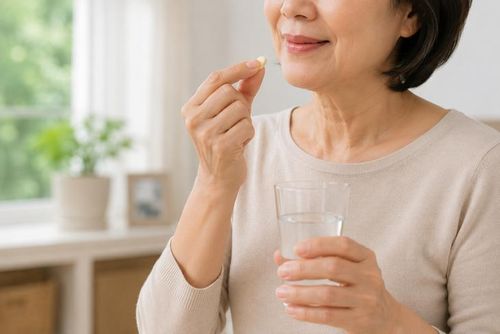 Bổ sung đúng, đủ những vi chất quan trọng không chỉ góp phần duy trì sức khỏe mà còn hỗ trợ nâng cao chất lượng sống khi tuổi tác tăng lên.
