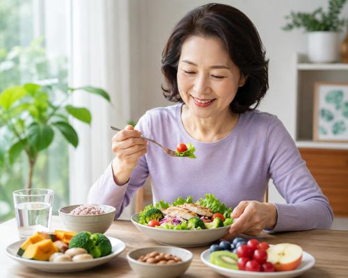 Để giảm cân hiệu quả, cần có chế độ ăn phù hợp.