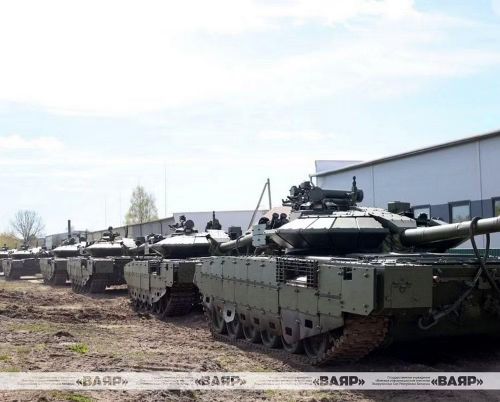 Theo đánh giá, xe tăng bản T-72BM2 được thiết kế dựa trên kinh nghiệm sử dụng thiết giáp trong các cuộc xung đột vũ trang hiện đại. Tuy nhiên những bức ảnh từng xuất hiện không cho thấy bất kỳ biện pháp bảo vệ nào để chống lại máy bay không người lái.