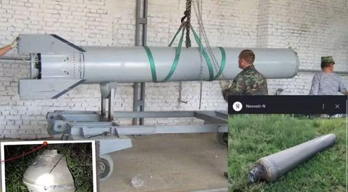 Để rút ngắn thời gian nghiên cứu, Fire Point lựa chọn phương án sao chép ngược thiết kế từ tên lửa phòng không 48N6 và tên lửa phòng không 5V55 thuộc hệ thống phòng không S-300 của Liên Xô. Công ty sử dụng các tên lửa đã loại biên làm nền tảng nghiên cứu, thay vì phát triển một thiết kế hoàn toàn mới.