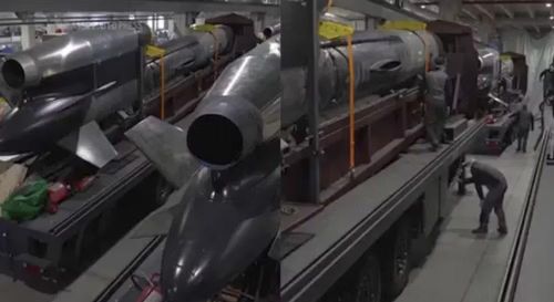 Kinh nghiệm phát triển tên lửa giá rẻ của Ukraine cũng được xem là nguồn tham khảo cho nhiều quốc gia trong bối cảnh các cuộc chiến tiêu hao kéo dài.