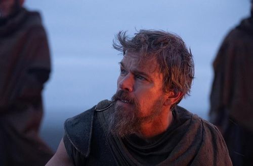  The Odyssey là phim được đầu tư "khủng" nhất nhì trong sự nghiệp của Christopher Nolan. Ảnh: Universal.
