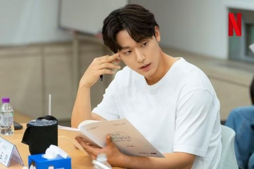 Trong khi đó, Lee Do Hyun đang có 2 dự án phim điện ảnh là 'Nambeol' (đóng cùng Lee Byung Hun và Go Youn Jung) và 'Uri Taeyangeul Heundeulja' (đóng cặp với Kim Min Ha) cùng một dự án phim truyền hình, 'Grand Galaxy Hotel' (đóng cùng Shin Si A, Lee Soo Hyuk) chờ lịch lên sóng.