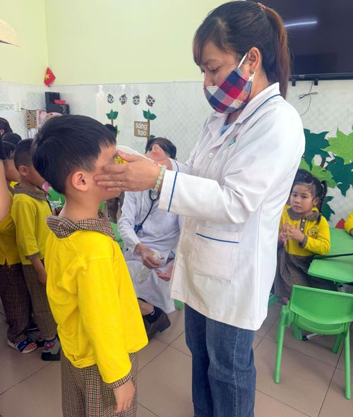 Sở Y tế tỉnh Lâm Đồng yêu cầu đơn vị trực thuộc ưu tiên truyền thông phòng, chống bệnh tay chân miệng