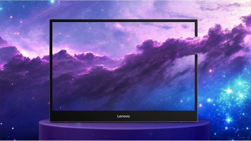 Lenovo L16 sở hữu màn hình IPS có kích thước lớn 16 inch với độ phân giải 1.920 x 1.200 pixel và tỷ lệ khung hình 16:10.
