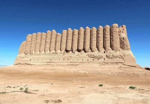 Ảnh: heritagedaily