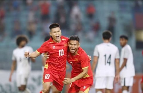 Theo nguồn tin uy tín, tiền đạo Phạm Tuấn Hải sẽ gia nhập Thép Xanh Nam Định trong ít ngày tới. Ảnh: Internet.