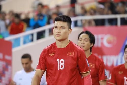 Sự xuất hiện của Phạm Tuấn Hải hứa hẹn sẽ giúp hàng công Thép Xanh Nam Định trở nên sắc bén và đa dạng hơn. Ảnh: Internet.