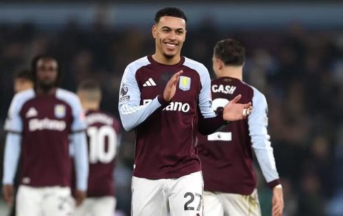 Chelsea được cho là đã đạt thỏa thuận với CLB Aston Villa để chiêu mộ Morgan Rogers trong kỳ chuyển nhượng hè này.