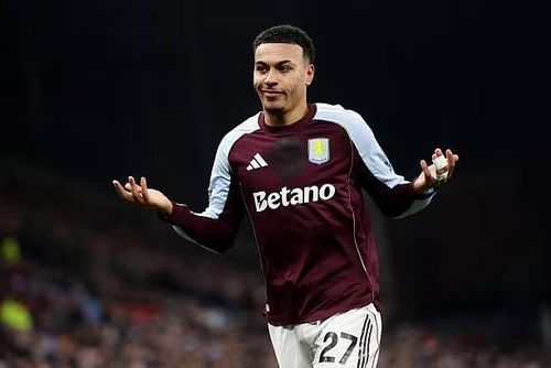 Mùa trước, Rogers có 14 bàn và 11 kiến tạo qua 55 trận, góp công lớn giúp đội vô địch Europa League và cán đích trong top 4 của Ngoại hạng Anh.