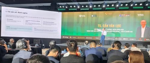 Nếu hành lang pháp lý là điều kiện cần, hạ tầng dữ liệu tin cậy sẽ là điều kiện đủ để thị trường phát triển