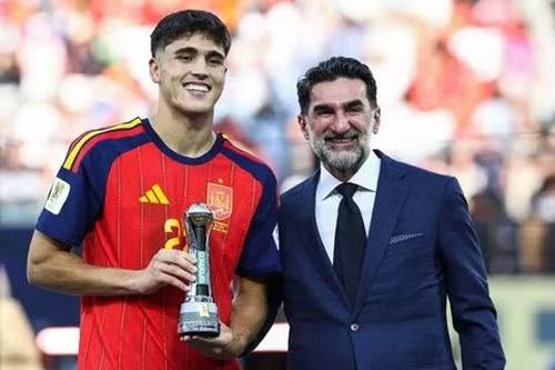 Cubarsi đã trải qua kỳ World Cup 2026 đỉnh cao