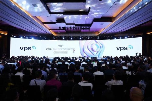 Lợi nhuận 6 tháng đầu năm của Chứng khoán VPS tăng hơn 62%, chủ yếu nhờ hoạt động cho vay ký quỹ. Dư nợ margin vượt 31.300 tỷ đồng, chiếm hơn 65% tổng tài sản (Ảnh: VPS).