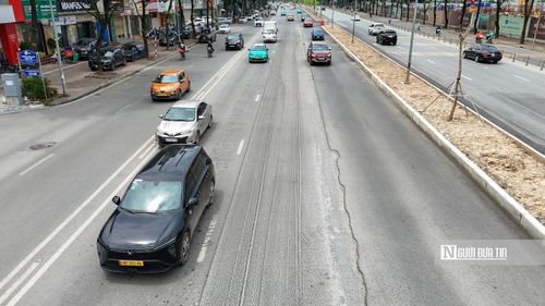 Trước thực trạng này, người dân mong muốn các đơn vị thi công sớm hoàn thiện việc hoàn trả mặt đường, khắc phục triệt để các điểm xuống cấp để đảm bảo an toàn giao thông và chất lượng hạ tầng sau khi các dự án hoàn thành.