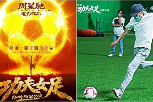 Kungfu nữ túc không chỉ giúp Châu Tinh Trì khẳng định sức hút bền bỉ mà còn góp phần kéo khán giả trở lại rạp trong mùa hè 2026. Ảnh: Sohu.
