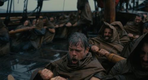 The Odyssey nhận nhiều ý kiến trái chiều dù phần lớn đánh giá vẫn nghiêng về hướng tích cực. Ảnh: NSX