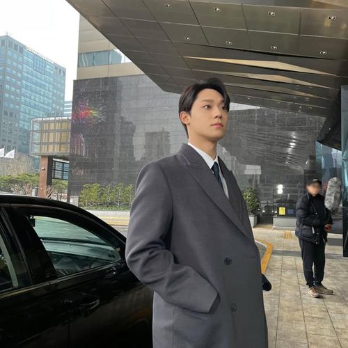 Vai diễn mới hứa hẹn mang đến hình ảnh khác biệt của Lee Do Hyun. (Nguồn: Instagram nhân vật)