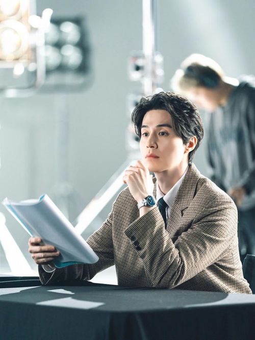 Lee Dong Wook thu hút sự quan tâm với chia sẻ chân thành. (Nguồn: Instagram nhân vật)