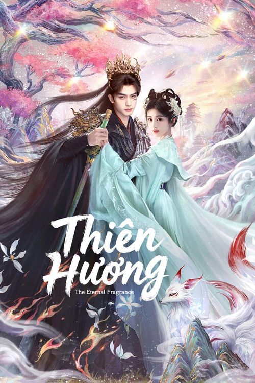 Ra mắt trên Youku từ cuối tháng 6, Thiên Hương đánh dấu màn kết hợp giữa Tống Uy Long và Cúc Tịnh Y trong dòng phim tiên hiệp. Câu chuyện lấy bối cảnh sau cuộc đại chiến giữa ba giới Tiên, Yêu và Ma, theo chân cô nhi Thanh Khâu Tiểu Bổng Chùy trên hành trình tu luyện tại tiên môn Huyền Đô. Tại đây, cô gặp Lôi Tu Viễn - chàng thiếu niên luôn âm thầm bảo vệ mình qua nhiều thử thách. Bên cạnh chuyện tình lãng mạn, phim còn khai thác hành trình trưởng thành của các nhân vật và cuộc chiến chống lại những thế lực hắc ám nhằm bảo vệ sự cân bằng của tam giới.