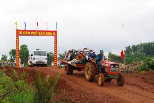 Với sự luyện tập kỹ lưỡng, các lực lượng tham gia diễn tập thuần thục, hiệu quả và tuyệt đối an toàn