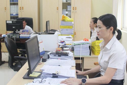 Ngành thuế tăng cường phối hợp địa phương đôn đốc thu, xử lý nợ đọng