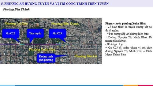 Đường sắt đô thị có năng lực vận chuyển lớn được kỳ vọng sẽ bổ sung phương thức giao thông công cộng mới, giảm áp lực lên các tuyến đường bộ hiện hữu và tăng khả năng kết nối giữa các khu vực đô thị.