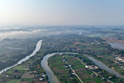 Với người dân xã Cát Tiên 2, giờ đây, treo ảnh Bác Hồ trong nhà không chỉ là hành động, là thói quen, là phong trào mà là một nét đẹp văn hóa được thực hiện bằng chính tình yêu của Nhân dân dành cho Người