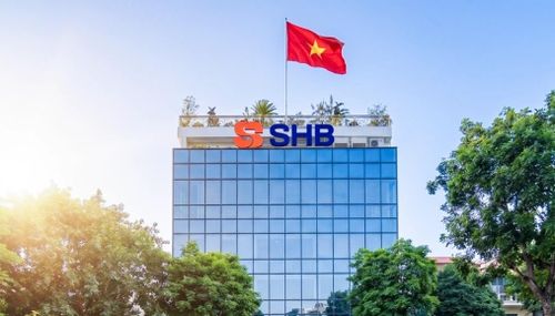 SHB sắp thu về nguồn thặng dư vốn lớn từ thương vụ với Krungsri. Ảnh: SHB