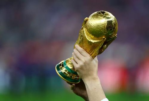 Chính thức: 6 đội tuyển đã giành quyền tham dự World Cup 2030 3 World Cup 2030: Giải đấu lịch sử trải dài 6 quốc gia và 3 châu lục nhân kỷ niệm 100 năm - Báo Công An Nhân Dân